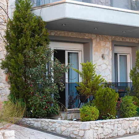 Appartement Aegean Sea Breeze *