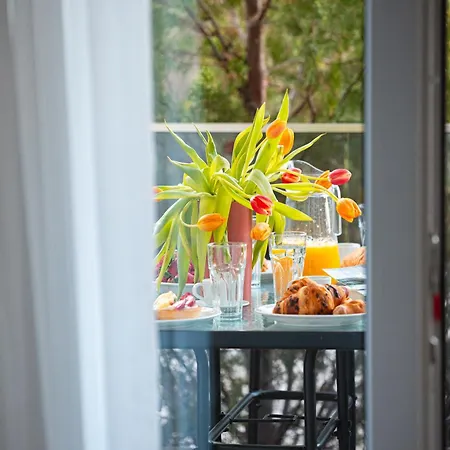 Aegean Sea Breeze Appartement Chaniotis
