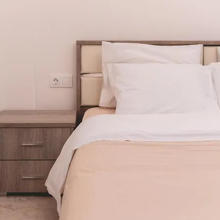 Appartement Aegean Sea Breeze *