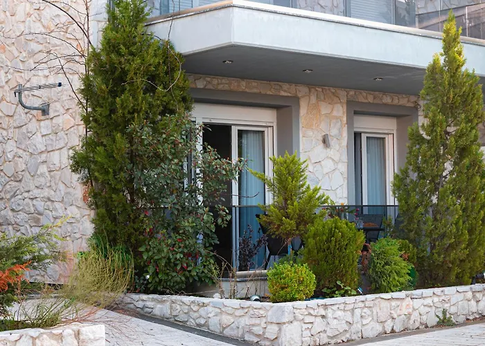 Appartement Aegean Sea Breeze *