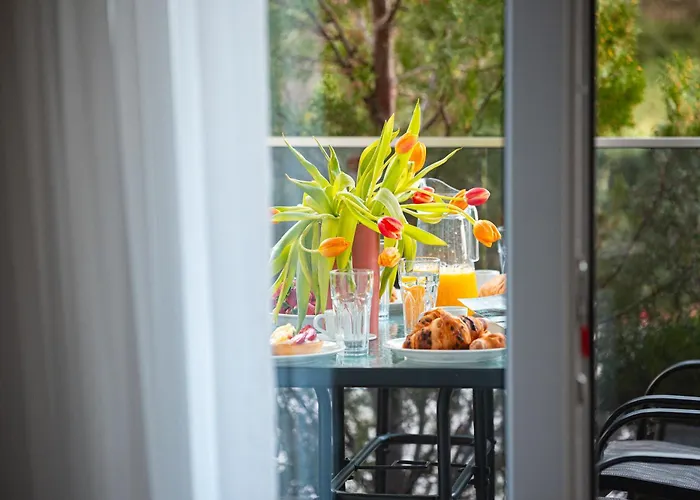 Aegean Sea Breeze Appartement Chaniotis