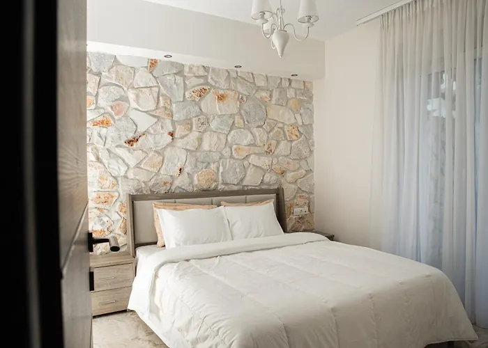 Aegean Sea Breeze *