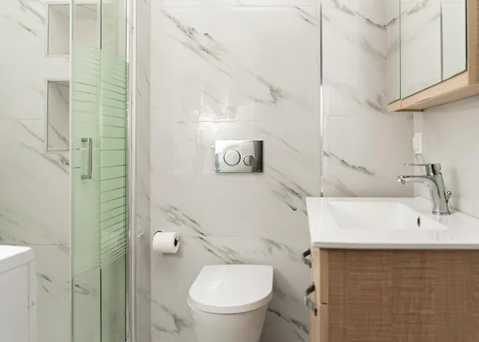 Aegean Sea Breeze Appartement Chaniotis