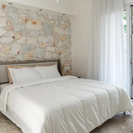 Aegean Sea Breeze Διαμέρισμα Χανιώτη
