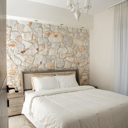 Aegean Sea Breeze *