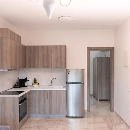 Aegean Sea Breeze Apartman