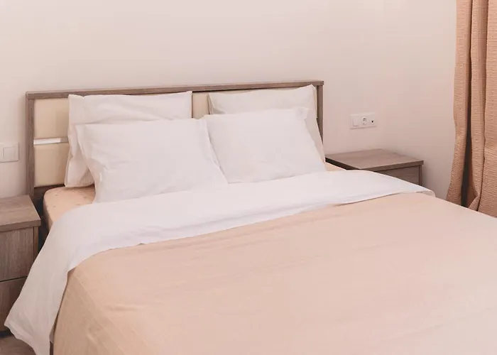 Appartement Aegean Sea Breeze