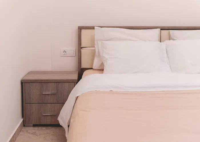 Appartement Aegean Sea Breeze *