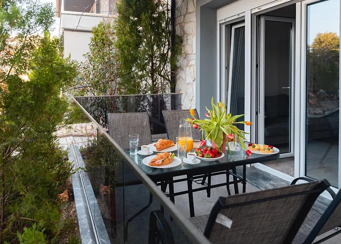 Aegean Sea Breeze Appartement Hanioti